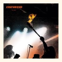 Eisenhand - Fires Within in der Gruppe VINYL / Hårdrock bei Bengans Skivbutik AB (4298587)