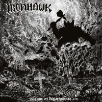 Ironhawk - Ritual Of The Warpath in der Gruppe VINYL / Hårdrock bei Bengans Skivbutik AB (4298593)