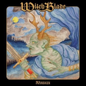 Witch Blade - Månsken in der Gruppe UNSERE TIPPS / Weihnachtsgeschenktipp Vinyl bei Bengans Skivbutik AB (4298601)