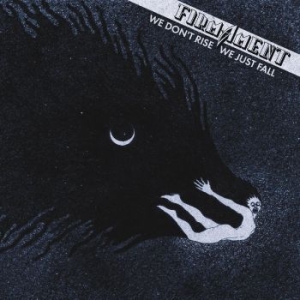 Firmament - We Don't Rise, We Just Fall in der Gruppe VINYL / Hårdrock bei Bengans Skivbutik AB (4298603)