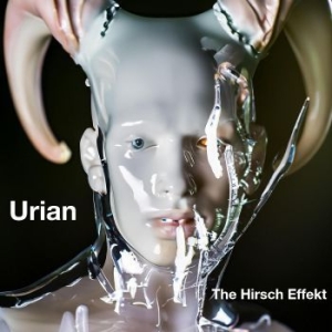 Hirsch Effekt The - Urian in der Gruppe UNSERE TIPPS / Weihnachtsgeschenktipp Vinyl bei Bengans Skivbutik AB (4298671)