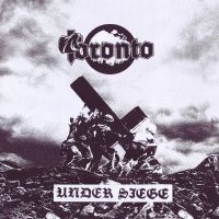 T°Ronto - Under Siege in der Gruppe CD / Hårdrock bei Bengans Skivbutik AB (4298757)