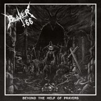 Bunker 66 - Beyond The Help Of Prayers in der Gruppe CD / Hårdrock bei Bengans Skivbutik AB (4298761)