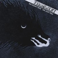 Firmament - We Don't Rise, We Just Fall in der Gruppe CD / Hårdrock bei Bengans Skivbutik AB (4298776)