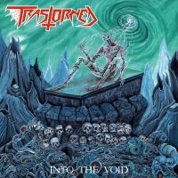 Trastorned - Into The Void in der Gruppe CD bei Bengans Skivbutik AB (4298783)