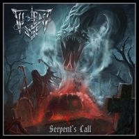 Violent Sin - Serpent's Call in der Gruppe CD / Hårdrock bei Bengans Skivbutik AB (4298791)