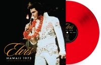 Presley Elvis - Hawaii 1973 in der Gruppe VINYL / Pop-Rock bei Bengans Skivbutik AB (4298866)