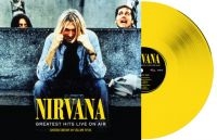 Nirvana - Greatest Hits in der Gruppe UNSERE TIPPS / Weihnachtsgeschenktipp Vinyl bei Bengans Skivbutik AB (4298867)