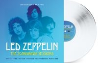 Led Zeppelin - The Scandinavia Sessions in der Gruppe UNSERE TIPPS / Weihnachtsgeschenktipp Vinyl bei Bengans Skivbutik AB (4298870)