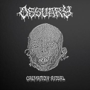 Ossuary - Cremation Ritual (Vinyl Lp) in der Gruppe VINYL / Hårdrock bei Bengans Skivbutik AB (4298880)