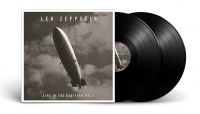 Led Zeppelin - Live In The Usa 1969 Vol. 1 (2 Lp V in der Gruppe UNSERE TIPPS / Weihnachtsgeschenktipp Vinyl bei Bengans Skivbutik AB (4298883)