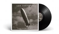 Led Zeppelin - Live In The Usa 1969 Vol. 2 (Vinyl in der Gruppe UNSERE TIPPS / Weihnachtsgeschenktipp Vinyl bei Bengans Skivbutik AB (4298884)