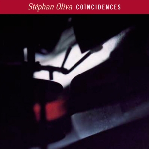 Oliva Stephan - Coincidences in der Gruppe CD / Jazz,Klassiskt bei Bengans Skivbutik AB (4298905)