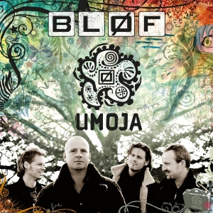 Bløf - Umoja in der Gruppe VINYL / Pop-Rock bei Bengans Skivbutik AB (4299082)