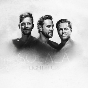 Solala - Light it up in der Gruppe Labels / Bengans Vertrieb bei Bengans Skivbutik AB (4299120)