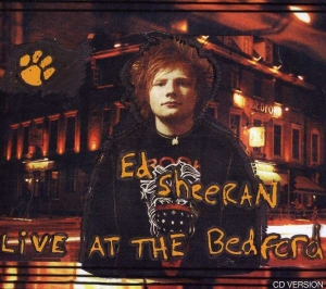 Ed Sheeran - Live At The Bedford in der Gruppe Labels /  bei Bengans Skivbutik AB (4299593)