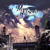 Hudson Marc - Starbound Stories in der Gruppe UNSERE TIPPS / Weihnachtsgeschenktipp Vinyl bei Bengans Skivbutik AB (4299855)