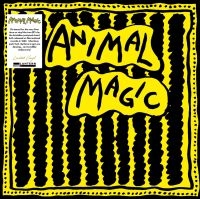 Animal Magic - Get It Right/Standard Man Ep Collec in der Gruppe VINYL / Pop-Rock bei Bengans Skivbutik AB (4299858)