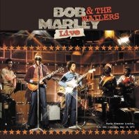 Marley Bob & The Wailers - Paris Theater London, U.K. Bbc Conc in der Gruppe VINYL / Reggae bei Bengans Skivbutik AB (4299864)