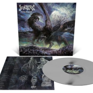 Incantation - Unholy Deification (Silver Vinyl) in der Gruppe UNSERE TIPPS / Weihnachtsgeschenktipp Vinyl bei Bengans Skivbutik AB (4299884)