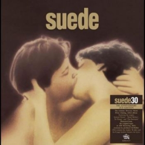 Suede - Suede (30Th Anniversary Edition) in der Gruppe MUSIK / Dual Disc / Pop-Rock bei Bengans Skivbutik AB (4299903)