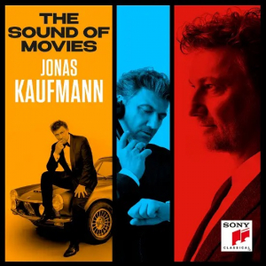 Kaufmann Jonas - The Sound Of Movies in der Gruppe UNSERE TIPPS / Weihnachtsgeschenktipp Vinyl bei Bengans Skivbutik AB (4299945)