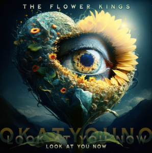 Flower Kings The - Look At You Now in der Gruppe UNSERE TIPPS / Weihnachtsgeschenktipp CD bei Bengans Skivbutik AB (4299950)