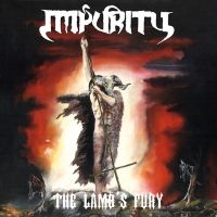 Impurity - Lamb's Fury The (Vinyl Lp) in der Gruppe UNSERE TIPPS / Weihnachtsgeschenktipp Vinyl bei Bengans Skivbutik AB (4300033)