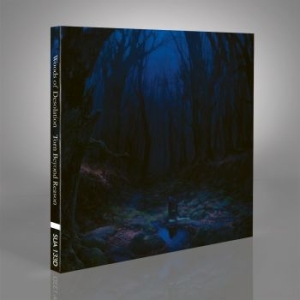 Woods Of Desolation - Torn Beyond Reason (Digipack) in der Gruppe CD / Hårdrock bei Bengans Skivbutik AB (4300037)