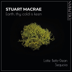 Macrae Stuart - Earth, Thy Cold Is Keen in der Gruppe UNSERE TIPPS / Weihnachtsgeschenktipp CD bei Bengans Skivbutik AB (4300046)