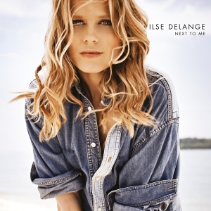 Ilse Delange - Next To Me in der Gruppe VINYL / Pop-Rock bei Bengans Skivbutik AB (4300054)