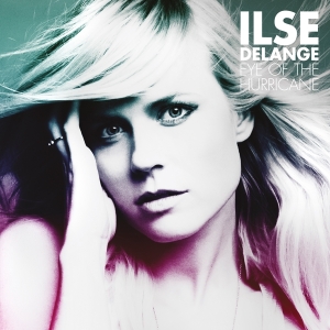 Ilse Delange - Eye Of The Hurricane in der Gruppe VINYL / Pop-Rock bei Bengans Skivbutik AB (4300055)