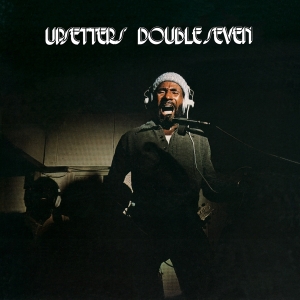 The Upsetters - Double Seven in der Gruppe -Startsida MOV bei Bengans Skivbutik AB (4300057)