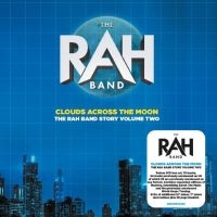 Rah Band The - Clouds Across The Moon - The Rah Ba in der Gruppe CD / Pop-Rock bei Bengans Skivbutik AB (4300095)