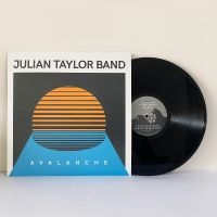 Julian Taylor Band - Avalanche in der Gruppe VINYL / Pop-Rock,RnB-Soul bei Bengans Skivbutik AB (4300102)