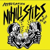 Appreciation: A Tribute To The Nihi - Appreciation: A Tribute To The Nihi in der Gruppe VINYL / Hårdrock bei Bengans Skivbutik AB (4300103)