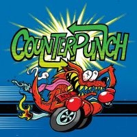 Counterpunch - Counterpunch in der Gruppe VINYL / Hårdrock bei Bengans Skivbutik AB (4300113)