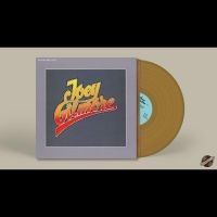 Gilmore Joey - Joey Gilmore (Gold Vinyl) in der Gruppe VINYL / Hårdrock bei Bengans Skivbutik AB (4300152)