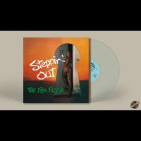 13Th Floor The - Steppin' Out (Natural Transparent V in der Gruppe VINYL / Hårdrock bei Bengans Skivbutik AB (4300159)