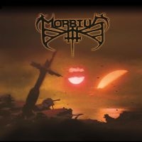 Morbius - Alienchrist in der Gruppe VINYL / Hårdrock bei Bengans Skivbutik AB (4300161)