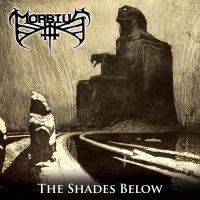 Morbius - The Shades Below in der Gruppe VINYL / Hårdrock bei Bengans Skivbutik AB (4300162)