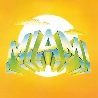 Miami - Miami in der Gruppe VINYL / Hårdrock bei Bengans Skivbutik AB (4300166)