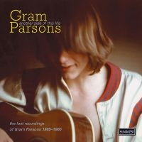 Parsons Gram - Another Side Of This Life (Sky Blue in der Gruppe VINYL / Pop-Rock bei Bengans Skivbutik AB (4300178)