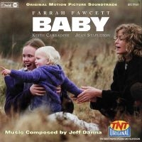 Danna Jeff - Baby (Original Soundtrack) in der Gruppe CD / Pop-Rock bei Bengans Skivbutik AB (4300184)