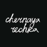 Chernaya Rechka - Chernaya Rechka in der Gruppe CD / Hårdrock bei Bengans Skivbutik AB (4300192)