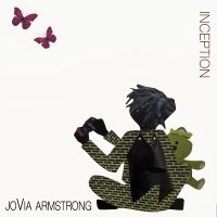 Armstrong Jovia - Inception in der Gruppe CD / Jazz bei Bengans Skivbutik AB (4300200)