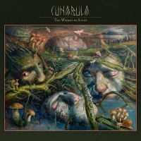 Cunabula - The Weight Of Sleep in der Gruppe CD / Hårdrock bei Bengans Skivbutik AB (4300202)