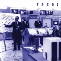 Facet - Facet in der Gruppe CD / Hårdrock bei Bengans Skivbutik AB (4300217)