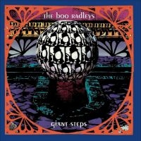 Boo Radleys The - Giant Steps (30Th Anniversary Editi in der Gruppe CD / Hårdrock,Pop-Rock bei Bengans Skivbutik AB (4300239)