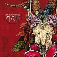 Paradise Lost - Draconian Times Mmxi in der Gruppe CD / Hårdrock bei Bengans Skivbutik AB (4300244)